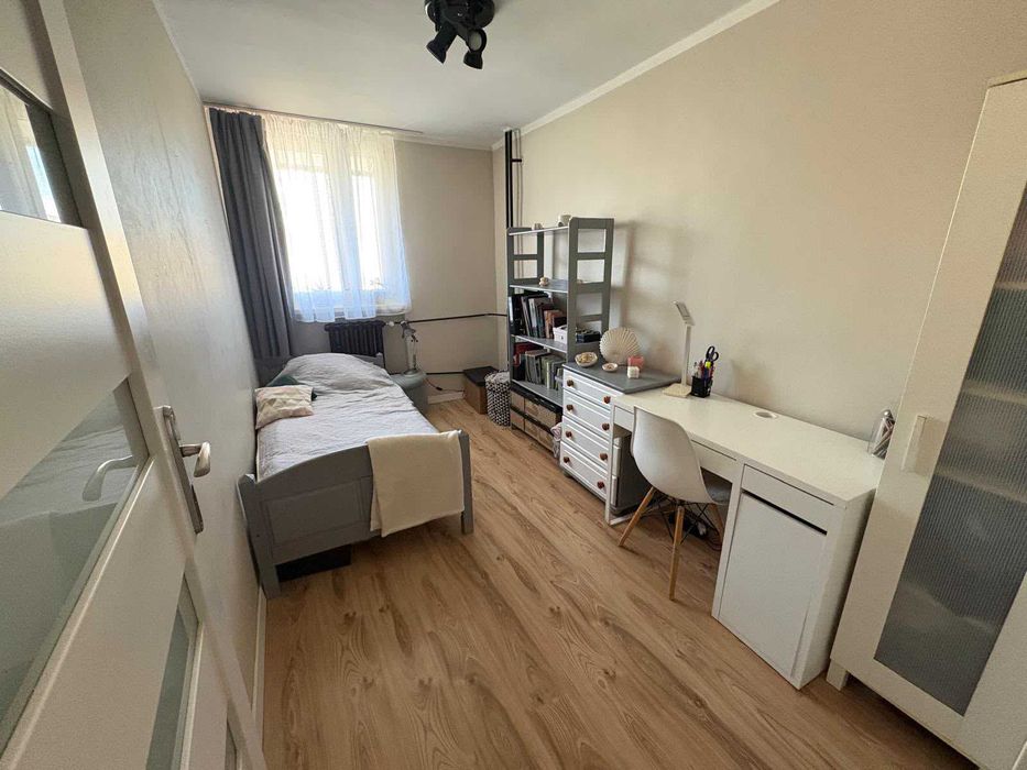 Mieszkanie 38m2 - Prądnicka 58