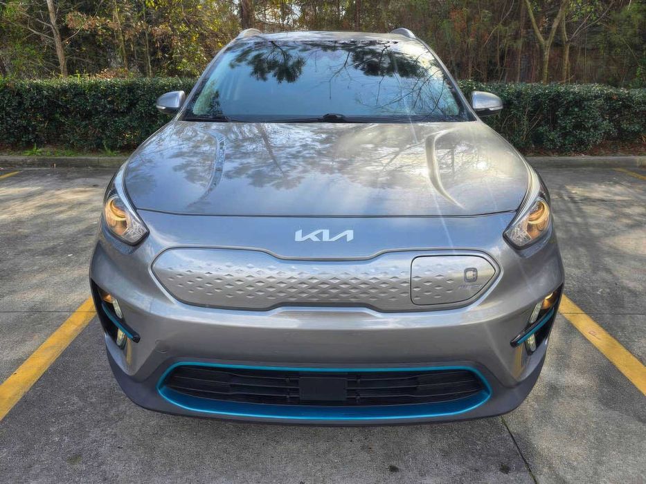 Kia Niro EV EX Premium      2022