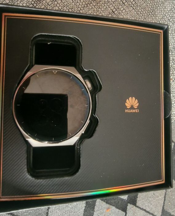 Huawei watch gt 3 pro