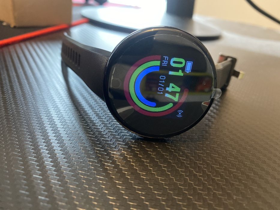 Smartwatch. Okazja!!!