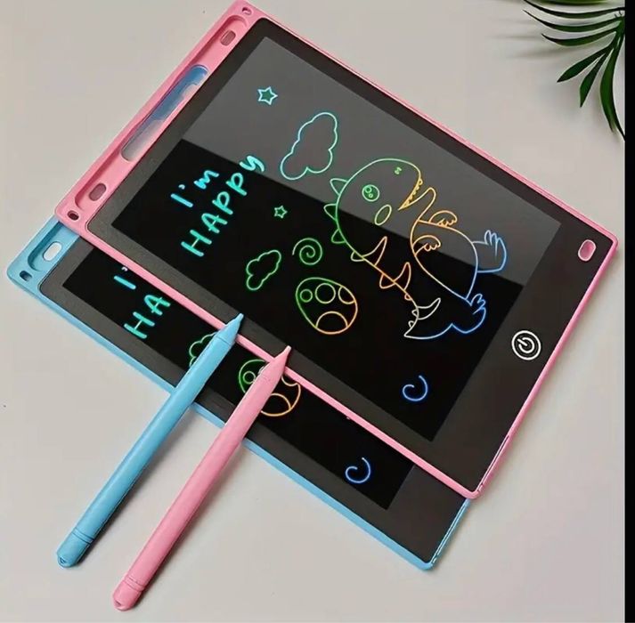 Графічний дитячий планшет для малювання