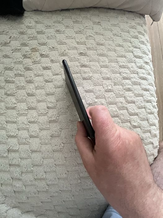 Huawei p10 64 gb black