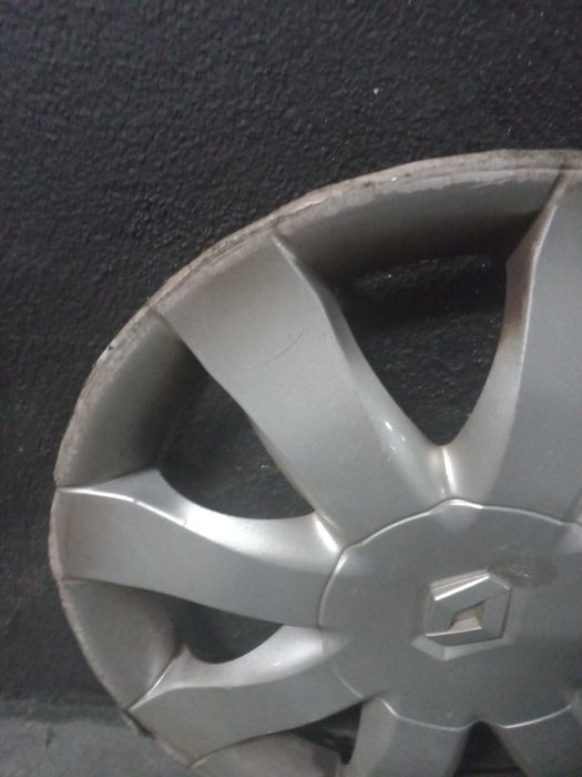 Tampa Jante Renault