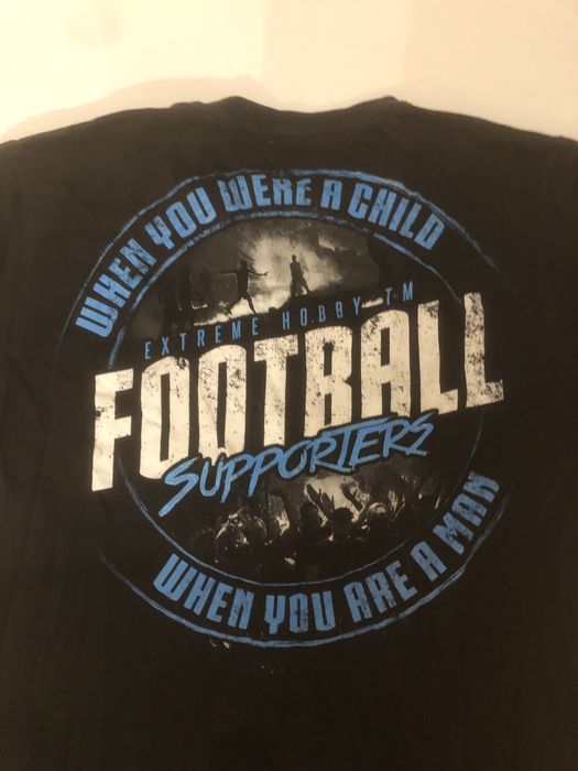 Koszulka Extreme Hobby Football Supporters XL