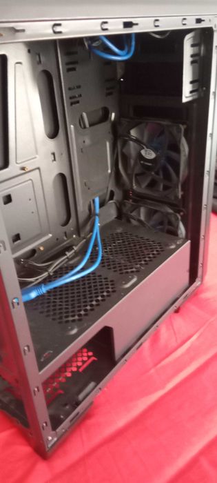Caixa PC com 2 ventoínhas447015337298513923