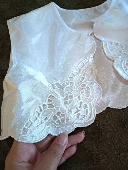 Conjunto de Batismo Completo – Excelente Estado – Marca Eles