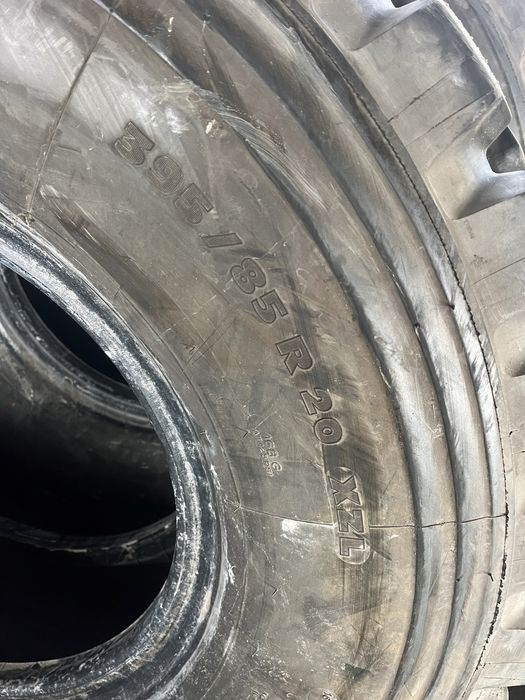 Колеса шини 395 85r20,камаз урал