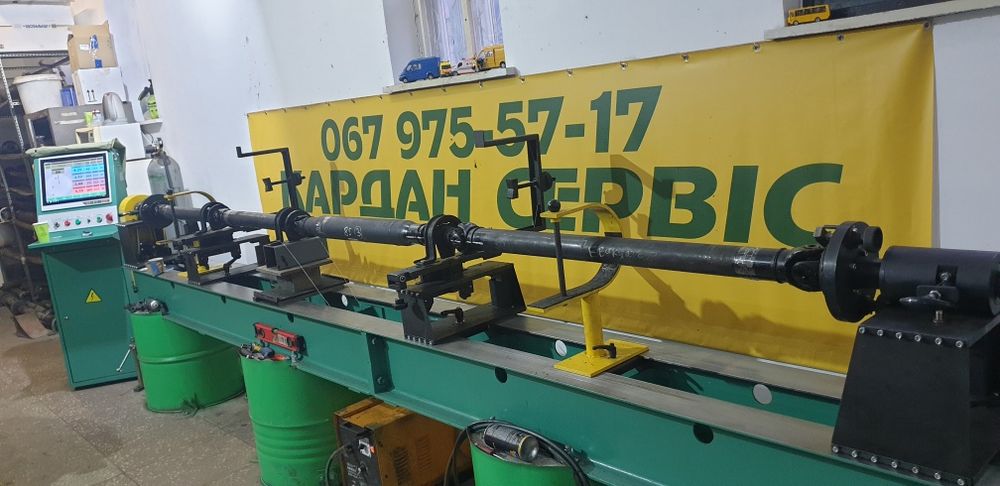 Кардан Мерседес,Віано, Віто 109,111,112,115..116(639 кузов)