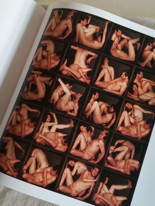 Catálogo de Exposição "Only You" Leonardo Kossoy