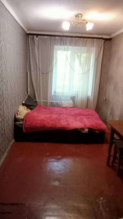 Продам 2 кімнати в комуні на вул. Балківській/Дюковскьский парк (3-346-059)