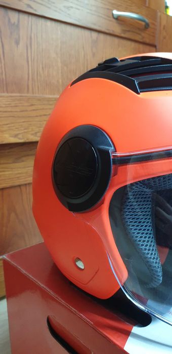 Kask motocyklowy LS2 OF 562 AIRFLOW, XS