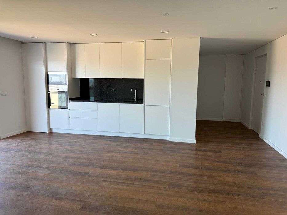 Apartamento T3 Nova Construção - Ferreiros