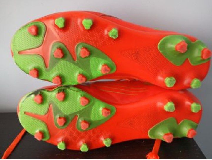 Chuteiras Adidas