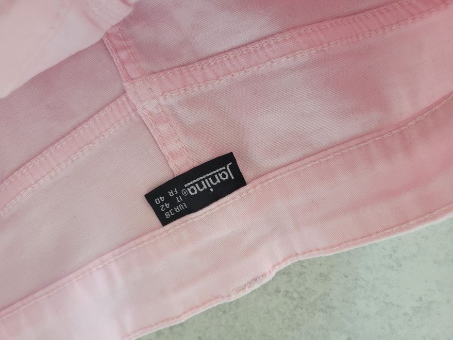 Spodenki 38 rozmiar