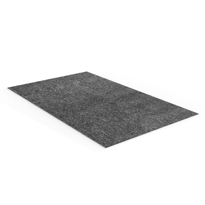 Mata garażowa VEVOR 2011 7X2590 8X2 4MM podłoga warsztatowa mocna