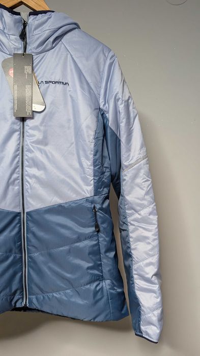 Kurtka damska La Sportiva Mythic Primaloft Rozmiar: M