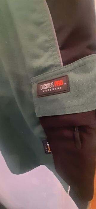 Calções Dickies Pro