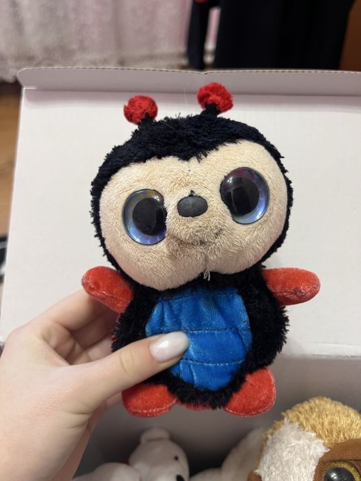 Віддам іграшки для діток