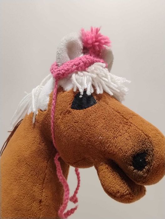 Zestaw czapeczek dla Hobby Horse