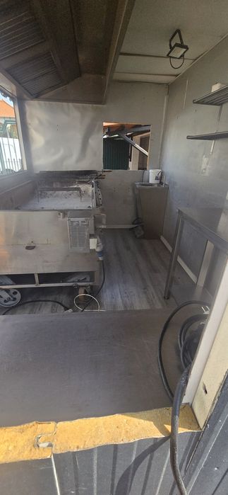 Contentor para várias funcoes