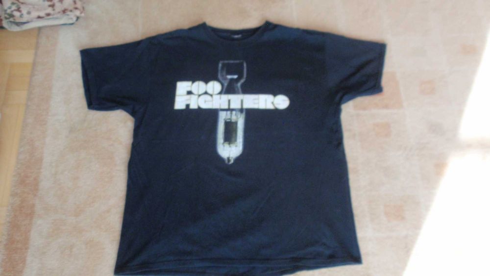 koszulka męska Foo Fighters L