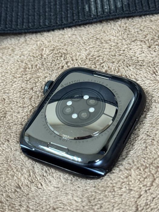 Apple Watch Series 9 45mm
