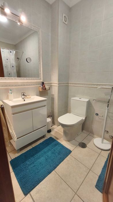 Apartamento T2, Avenida das Escolas, Mealhada