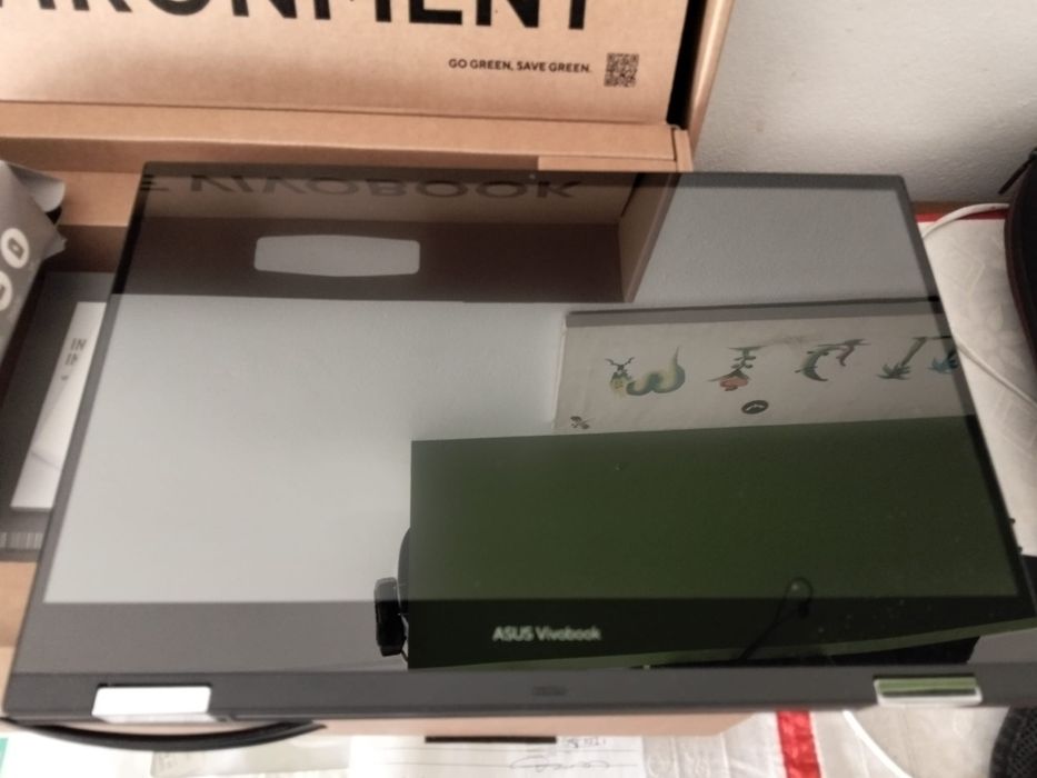 PC portátil novo para venda