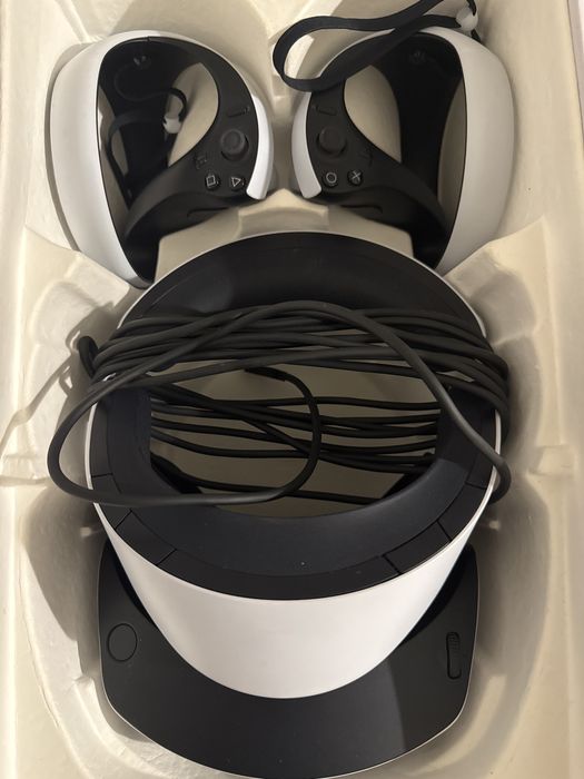 Playstation vr headset 2 psvr2