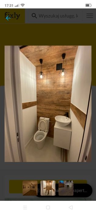 Mieszkanie na wynajem Kabaty 75m2