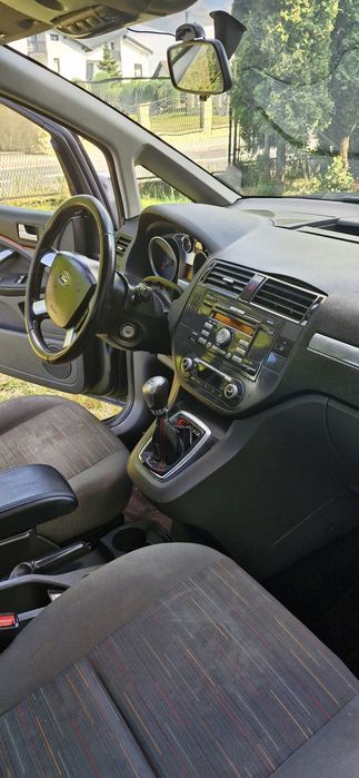 Ford c max 2008 tdci