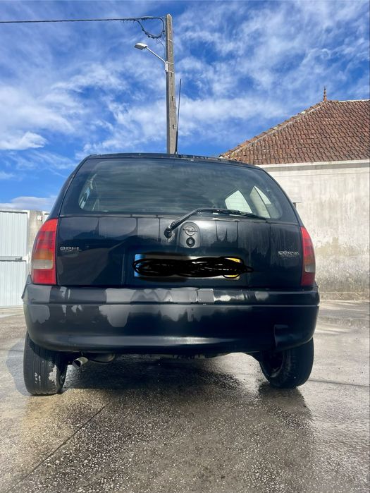 Opel corsa 1.5B — photo 4