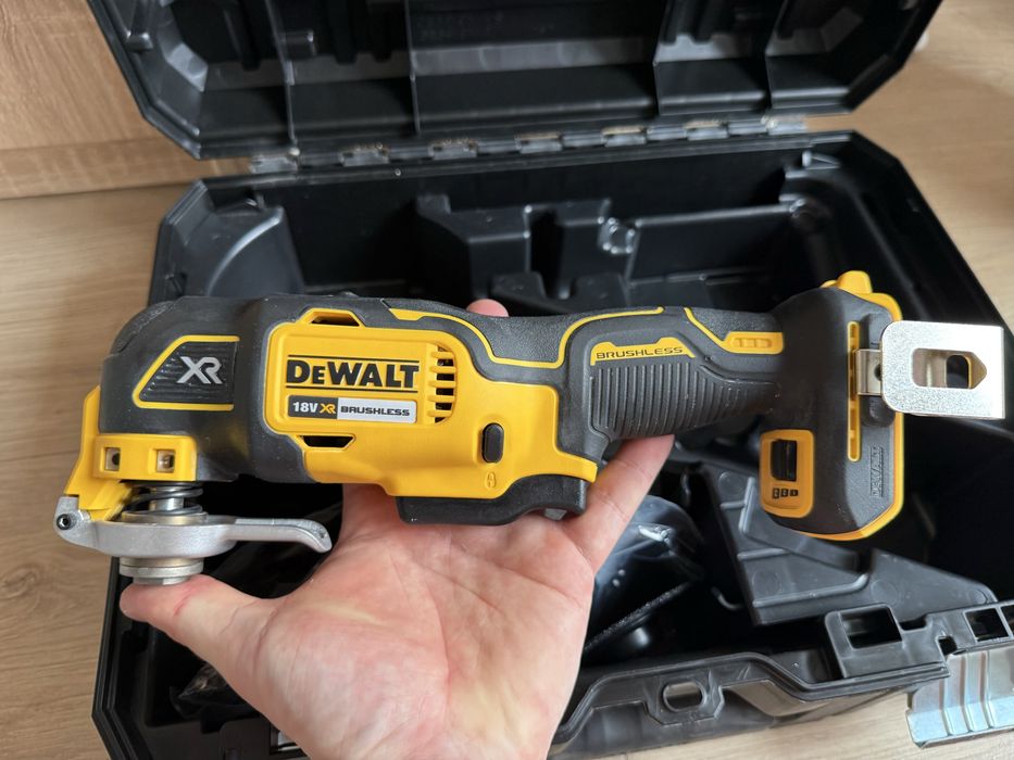 Mooltitool DeWalt DCS356