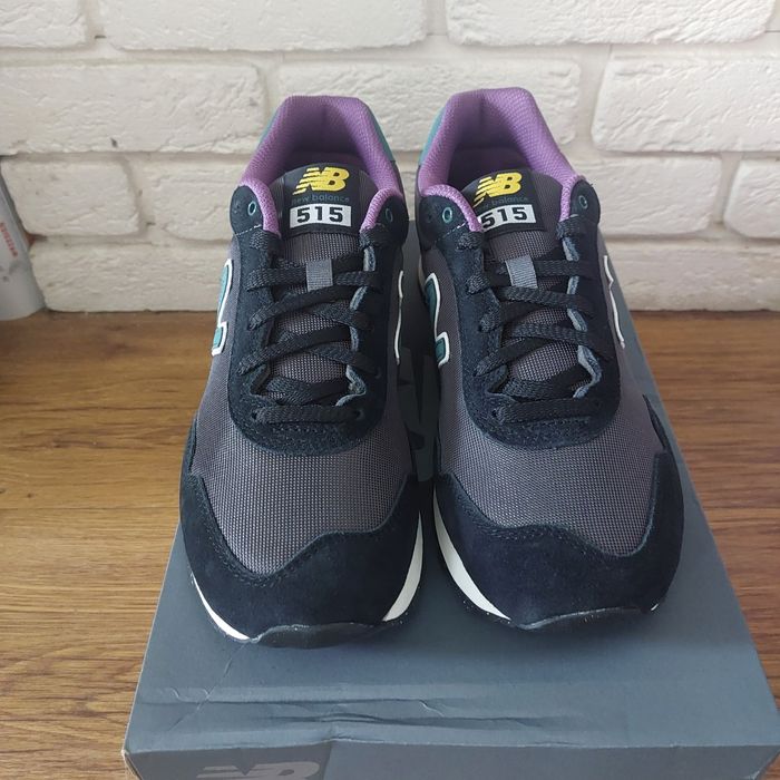 Buty męskie new balance 515 42