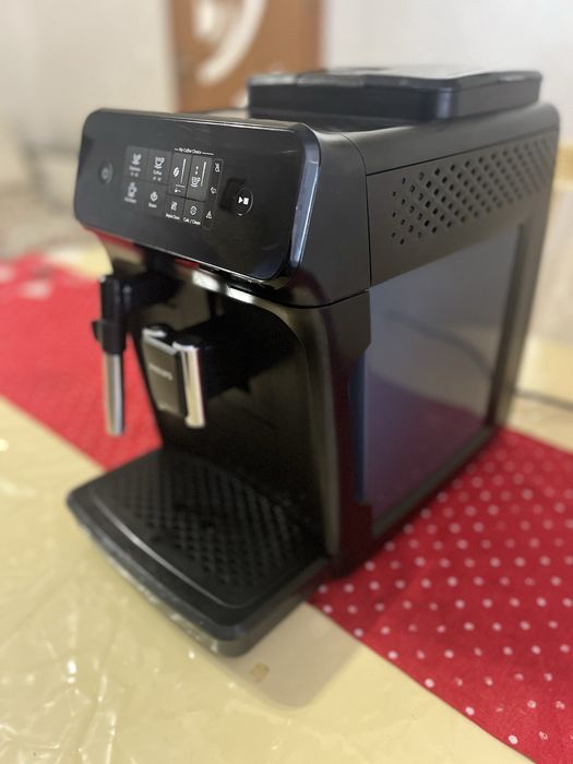 Кавоварка Philips EP1220 (б/у з Європи)