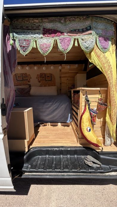 VW t4 campervan 208.000kms