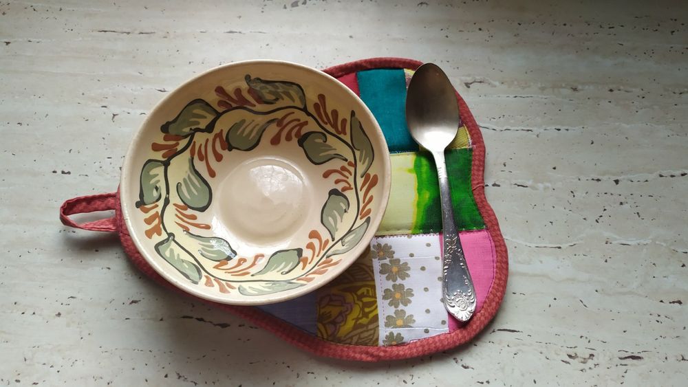 Прихватки,подставки , для горячего