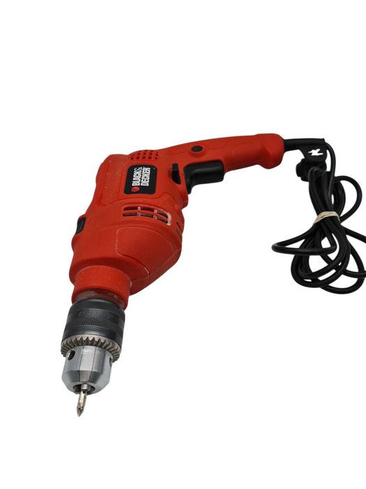 Wiertarka  BLACK DECKER KR504