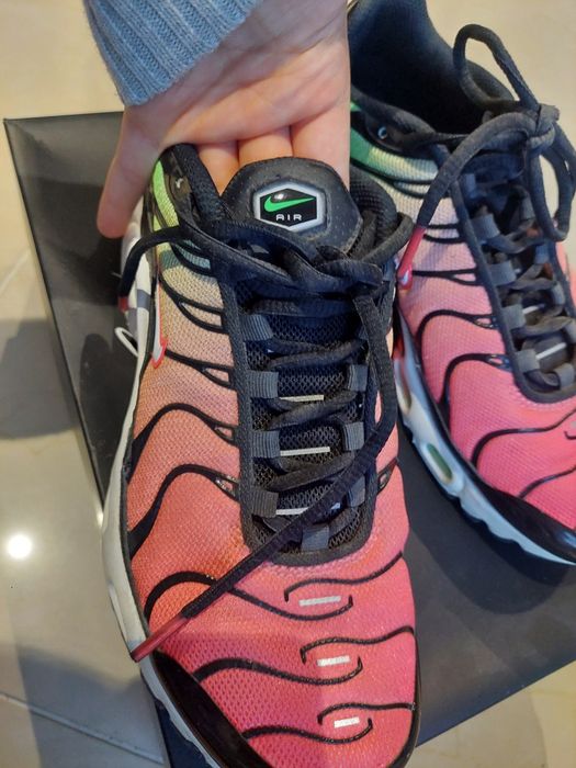 Buty Tn Air Max Nike