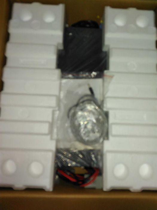 Безперебійник KSTAR (UPS, інвертор) 1кВА,під зовн.АКБ 24V