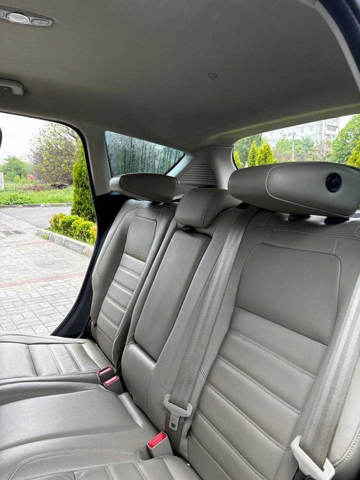 Ford C-MAX Titanium 2017 PHEV