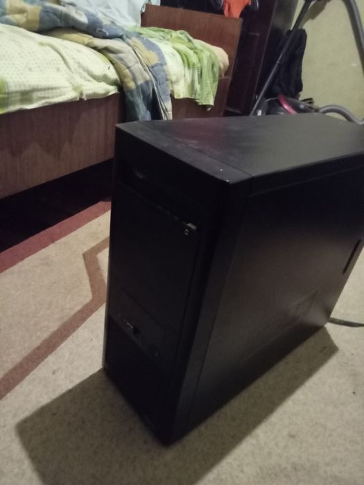 Продам компьютер на запчасти