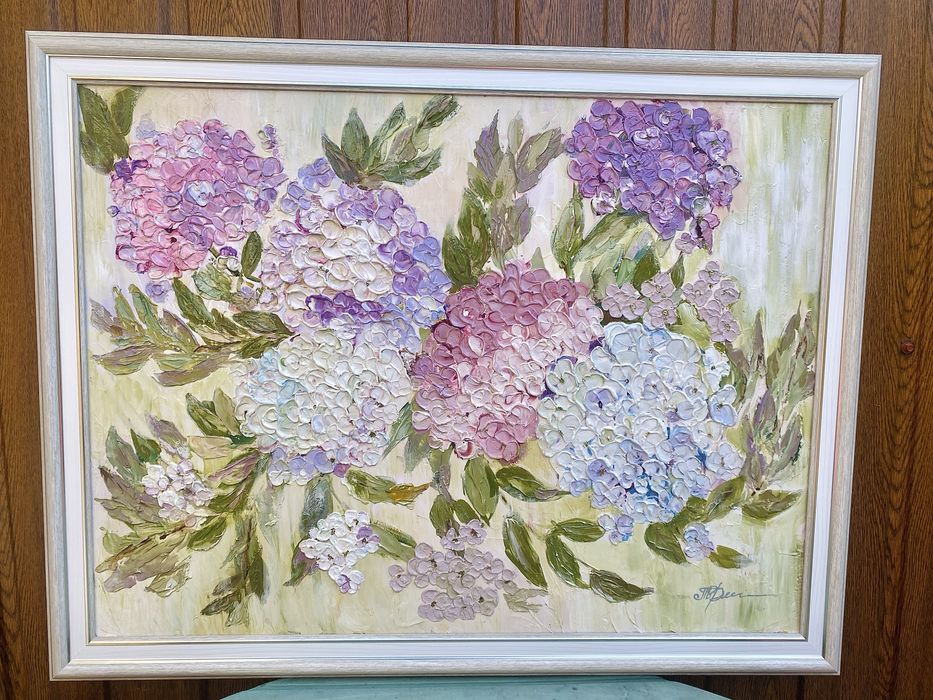 Картина Авторська