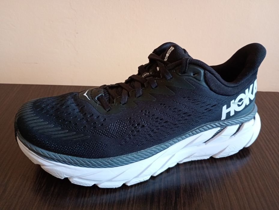 Hoka One One Clifton 7 roz 40