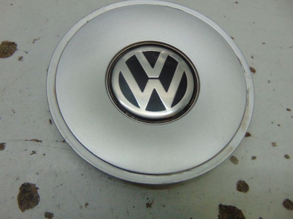 VW tampões de roda 15