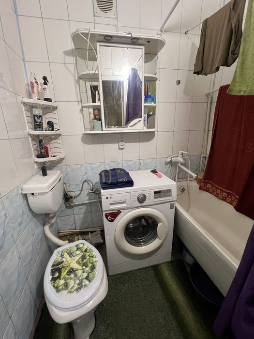 Продам квартиру