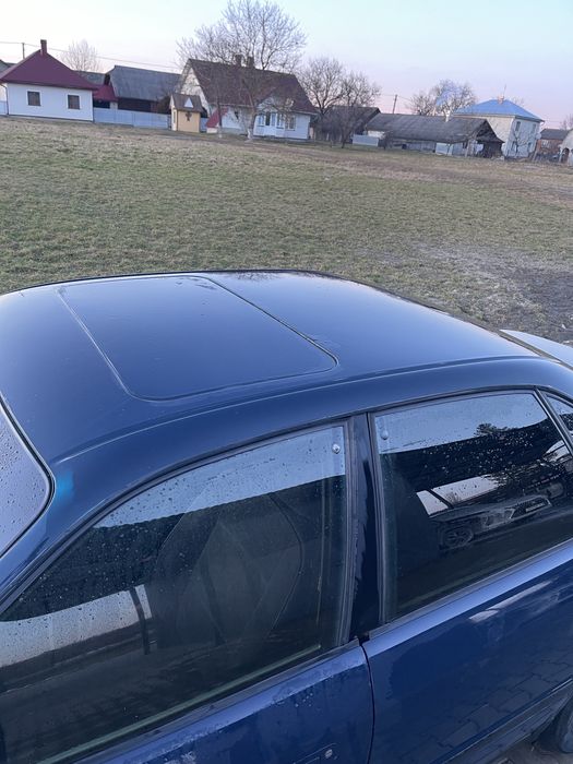 Ауді100 c4 2.0 газ бензин терміново