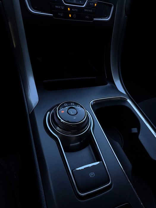 Ford Fusion 2017 2.5 Duratec AT (180 к.с.)