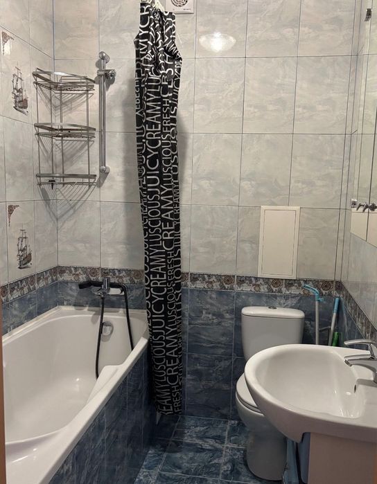 Здам 1-к квартиру ЖК Софія