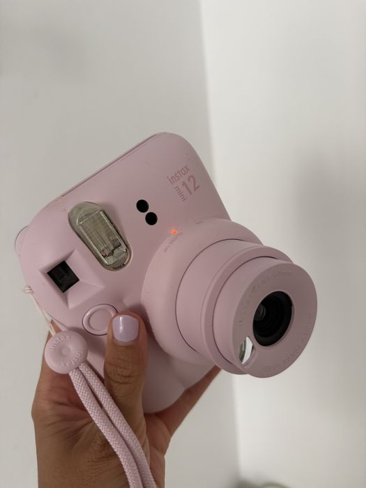 Fujifilm Instax Mini 12